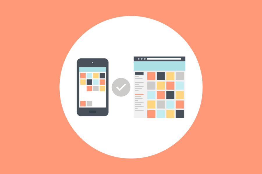 Responsive Webdesign